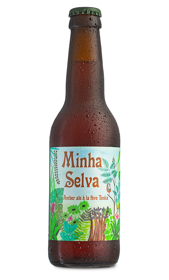 Brasserie Margot – La Minha Selva