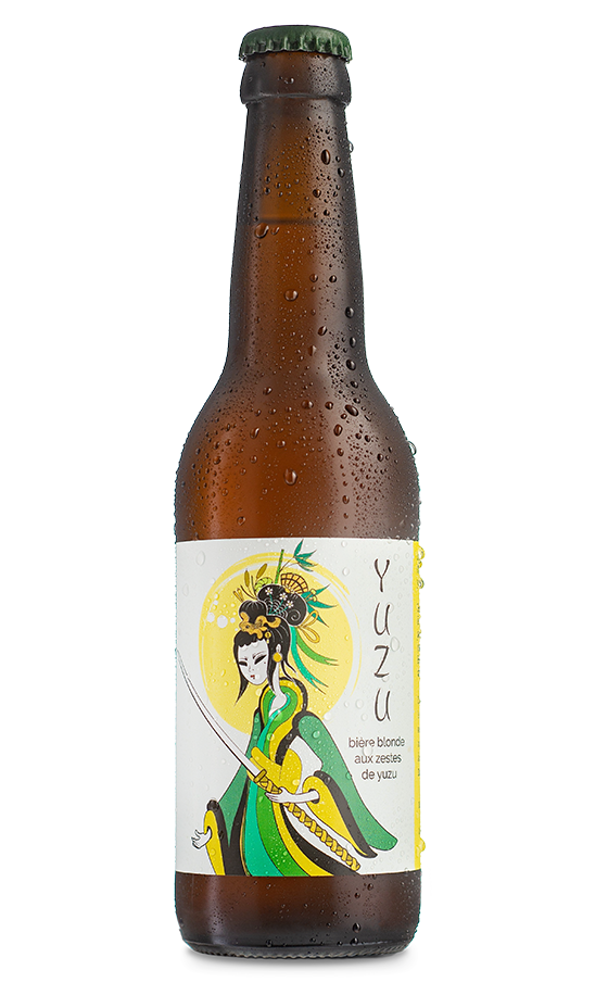 Brasserie Margot – Yuzu